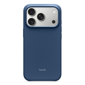 Beats iPhone 17 Pro Case Blu