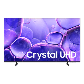 SAMSUNG 50" U8000F UE50U8072FUXXH LED 4K Ultra HD