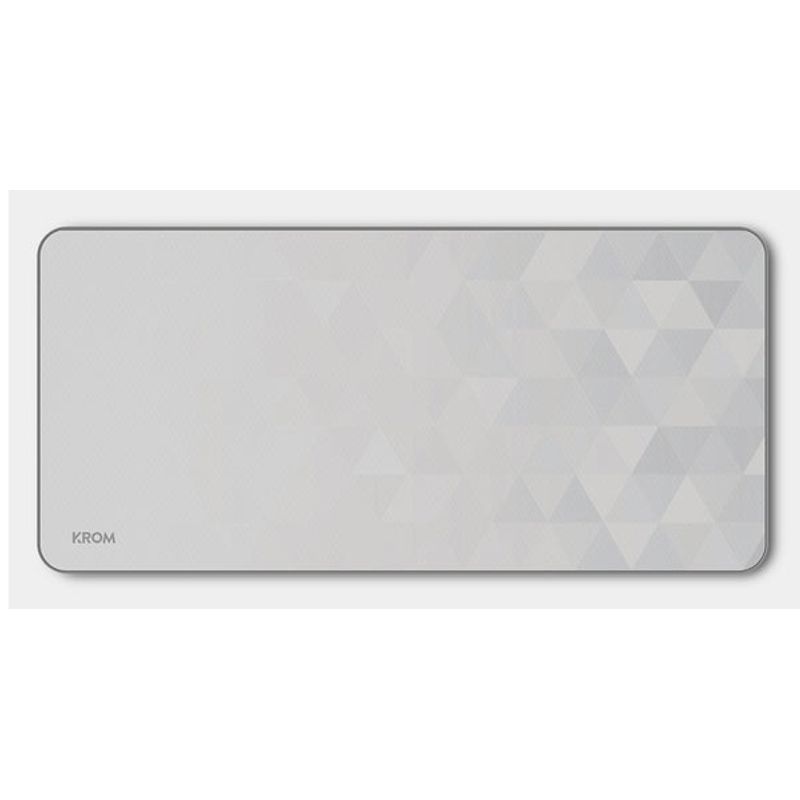 PACK KROM 4 EN 1 RGB KLASS GAMING COMBO BLANCO - Imagen 6 de 13