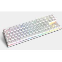 Miniatura 7 de PACK KROM 4 EN 1 RGB KLASS GAMING COMBO BLANCO