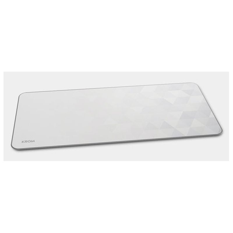 PACK KROM 4 EN 1 RGB KLASS GAMING COMBO BLANCO - Imagen 9 de 13