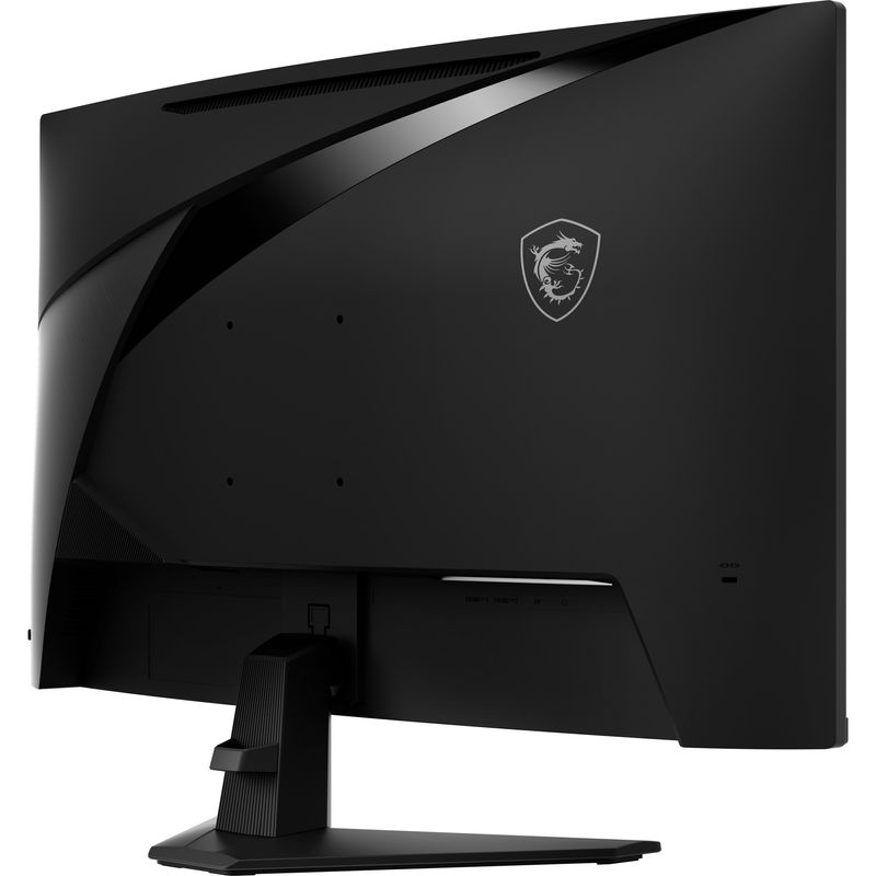 MONITOR MSI MAG 32CQ6F 31.5" Rapid VA 2560 x 1440 HDMI - Imagen 10 de 16