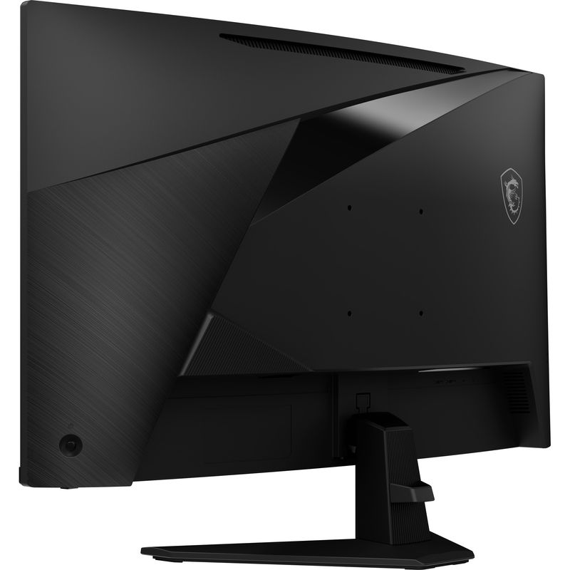 MONITOR MSI MAG 32CQ6F 31.5" Rapid VA 2560 x 1440 HDMI - Imagen 11 de 16