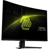 Miniatura 12 de MONITOR MSI MAG 32CQ6F   31.5" Rapid VA 2560 x 1440 HDMI