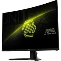Miniatura 13 de MONITOR MSI MAG 32CQ6F   31.5" Rapid VA 2560 x 1440 HDMI