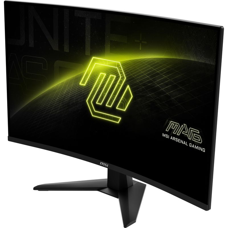 MONITOR MSI MAG 32CQ6F 31.5" Rapid VA 2560 x 1440 HDMI - Imagen 15 de 16