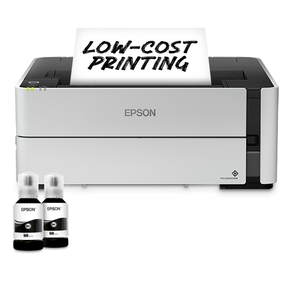 IMPRESORA EPSON ECOTANK ET-M1170
