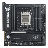 Miniatura 1 de Asus AMD  TUF GAMING B850M-PLUS II Socket AM5