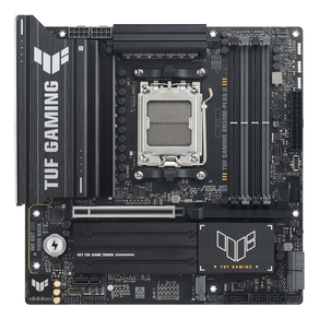 Asus AMD TUF GAMING B850M-PLUS II Socket AM5
