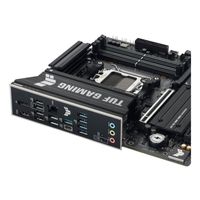 Miniatura 7 de Asus AMD  TUF GAMING B850M-PLUS II Socket AM5