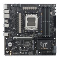 Miniatura 9 de Asus AMD  TUF GAMING B850M-PLUS II Socket AM5