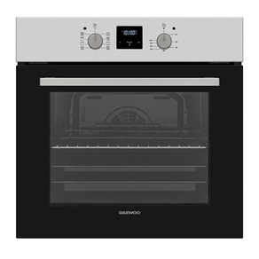 HORNO DAEWOO BO6ED22MXNM-ES MULTIFUNCION CRISTAL