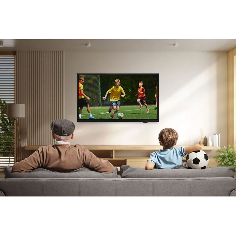 SAMSUNG 24" TU24F6005FK LED Full HD - Imagen 3 de 5