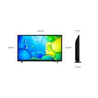 Miniatura 5 de SAMSUNG 24"  TU24F6005FK LED Full HD