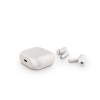 Miniatura 6 de AURICULARES ENERGY SISTEM TRUE WIRELESS STYLE 2 COCONUT