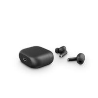 Miniatura 6 de AURICULARES ENERGY SISTEM TRUE WIRELESS STYLE 2 GRAPHITE