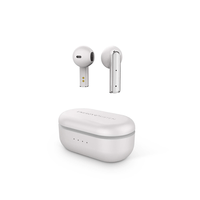 Miniatura 1 de AURICULARES WIRELESS STYLE 4 CREAM
