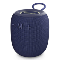Miniatura 1 de ALTAVOZ ENERGY SISTEM BLOOM NAVY BLUETOOTH