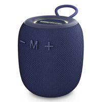 Miniatura 2 de ALTAVOZ ENERGY SISTEM BLOOM NAVY BLUETOOTH