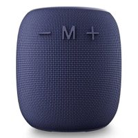 Miniatura 4 de ALTAVOZ ENERGY SISTEM BLOOM NAVY BLUETOOTH