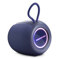 Miniatura 5 de ALTAVOZ ENERGY SISTEM BLOOM NAVY BLUETOOTH