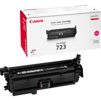 Miniatura 1 de CANON TONER LASER LBP-7750CDN MAGENTA 5.000 PAGINAS