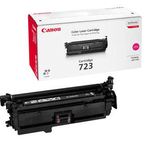 CANON TONER LASER LBP-7750CDN MAGENTA 5.000 PAGINAS