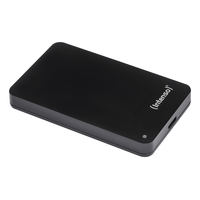 Miniatura 1 de DISCO DURO EXTERNO 2TB INTENSO MEMORY CASE 2.5" USB 3.0