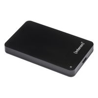 Miniatura 2 de DISCO DURO EXTERNO 2TB INTENSO MEMORY CASE 2.5" USB 3.0