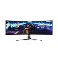 Miniatura 1 de MONITOR 49" CURVO DP HDMI USB ASUS XG49VQ GAMING 3840X1080 144Hz REGULABLE EN ALTURA