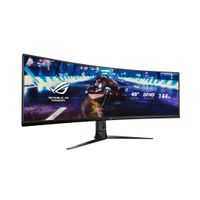 Miniatura 2 de MONITOR 49" CURVO DP HDMI USB ASUS XG49VQ GAMING 3840X1080 144Hz REGULABLE EN ALTURA