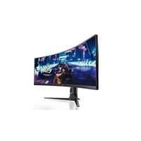 Miniatura 3 de MONITOR 49" CURVO DP HDMI USB ASUS XG49VQ GAMING 3840X1080 144Hz REGULABLE EN ALTURA