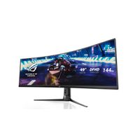 Miniatura 4 de MONITOR 49" CURVO DP HDMI USB ASUS XG49VQ GAMING 3840X1080 144Hz REGULABLE EN ALTURA