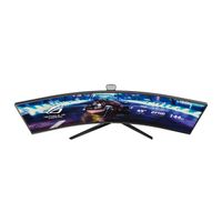 Miniatura 5 de MONITOR 49" CURVO DP HDMI USB ASUS XG49VQ GAMING 3840X1080 144Hz REGULABLE EN ALTURA