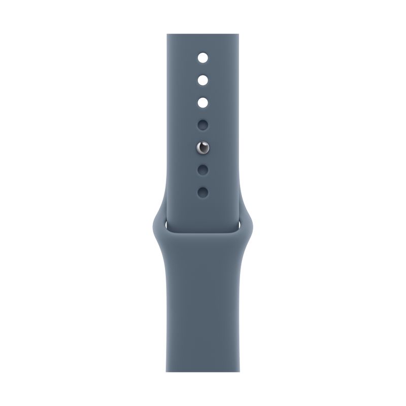 46mm Anchor Blue Sport Band - M/L - Imagen 3 de 4