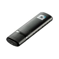 Miniatura 1 de TARJETA DE RED INAL. D-LINK DWA-182 AC1200 USB 3.0 DUAL BAND