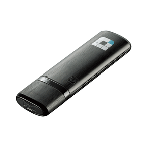 TARJETA DE RED INAL. D-LINK DWA-182 AC1200 USB 3.0 DUAL BAND