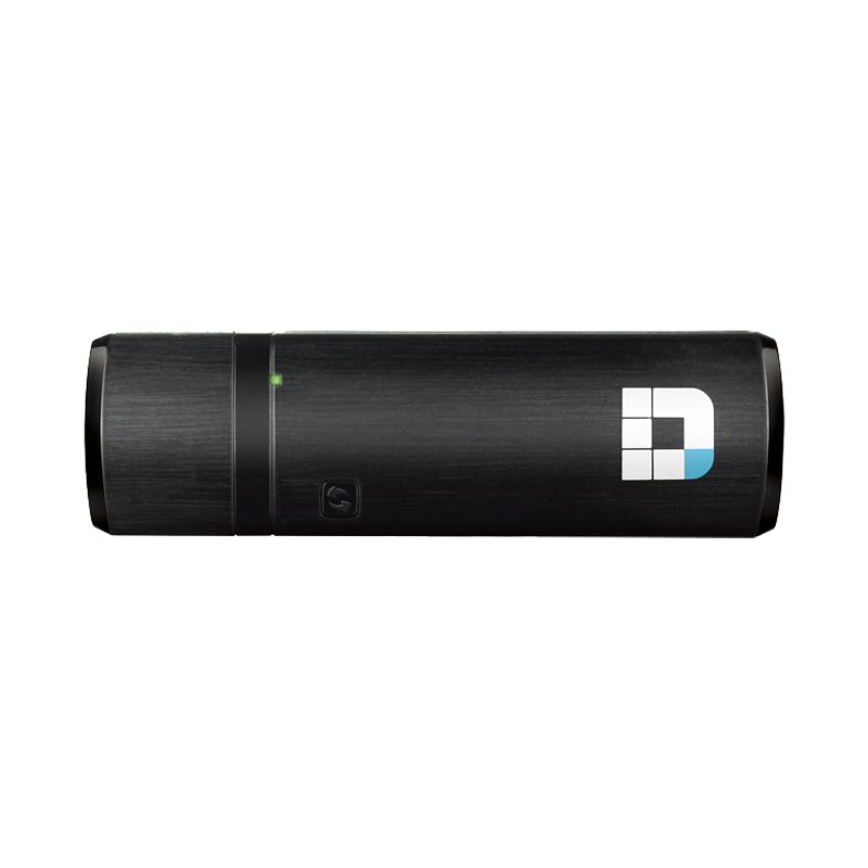 TARJETA DE RED INAL. D-LINK DWA-182 AC1200 USB 3.0 DUAL BAND - Imagen 3 de 4