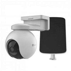 EZVIZ KIT CAMARA IP EB8/SP VIDEOVIGILANCIA OUTDOOR CON PANEL SOLAR E