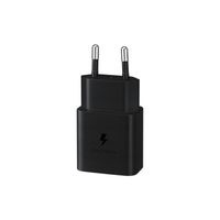 Miniatura 3 de CARGADOR SAMSUNG 15W SIN CABLE NEGRO EP-T1510