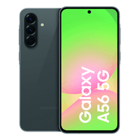 Miniatura 1 de SAMSUNG Galaxy Galaxy A56 6.7" 5G 8GB/128GB Grafito