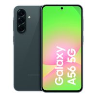 Miniatura 2 de SAMSUNG Galaxy Galaxy A56 6.7" 5G 8GB/128GB Grafito