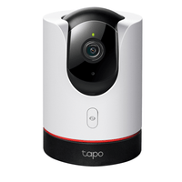 Miniatura 1 de CAMARA TP-LINK TAPO PAN/TILT SECURITY WIFI QHD 2K