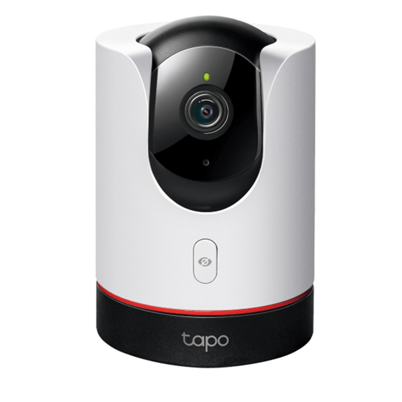 CAMARA TP-LINK TAPO PAN/TILT SECURITY WIFI QHD 2K - Imagen 1 de 4