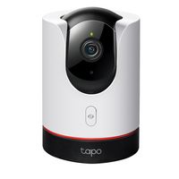 Miniatura 2 de CAMARA TP-LINK TAPO PAN/TILT SECURITY WIFI QHD 2K