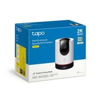 Miniatura 3 de CAMARA TP-LINK TAPO PAN/TILT SECURITY WIFI QHD 2K