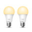 BOMBILLA INTELIGENTE LED TP-LINK TAPO L510E SMART WIFI REGULABLE (PACK 2 UNIDADES)