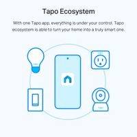 Miniatura 8 de BOMBILLA INTELIGENTE LED TP-LINK TAPO L510E SMART WIFI REGULABLE (PACK 2 UNIDADES)