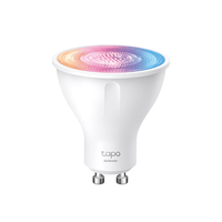 Miniatura 1 de BOMBILLA INTELIGENTE TP-LINK TAPO L630 WIFI SPOTLIGHT GU10