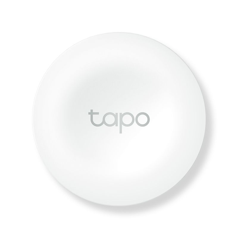 BOTON TP-LINK SMART PROGRAMABLE TAPO S200B - Imagen 2 de 2